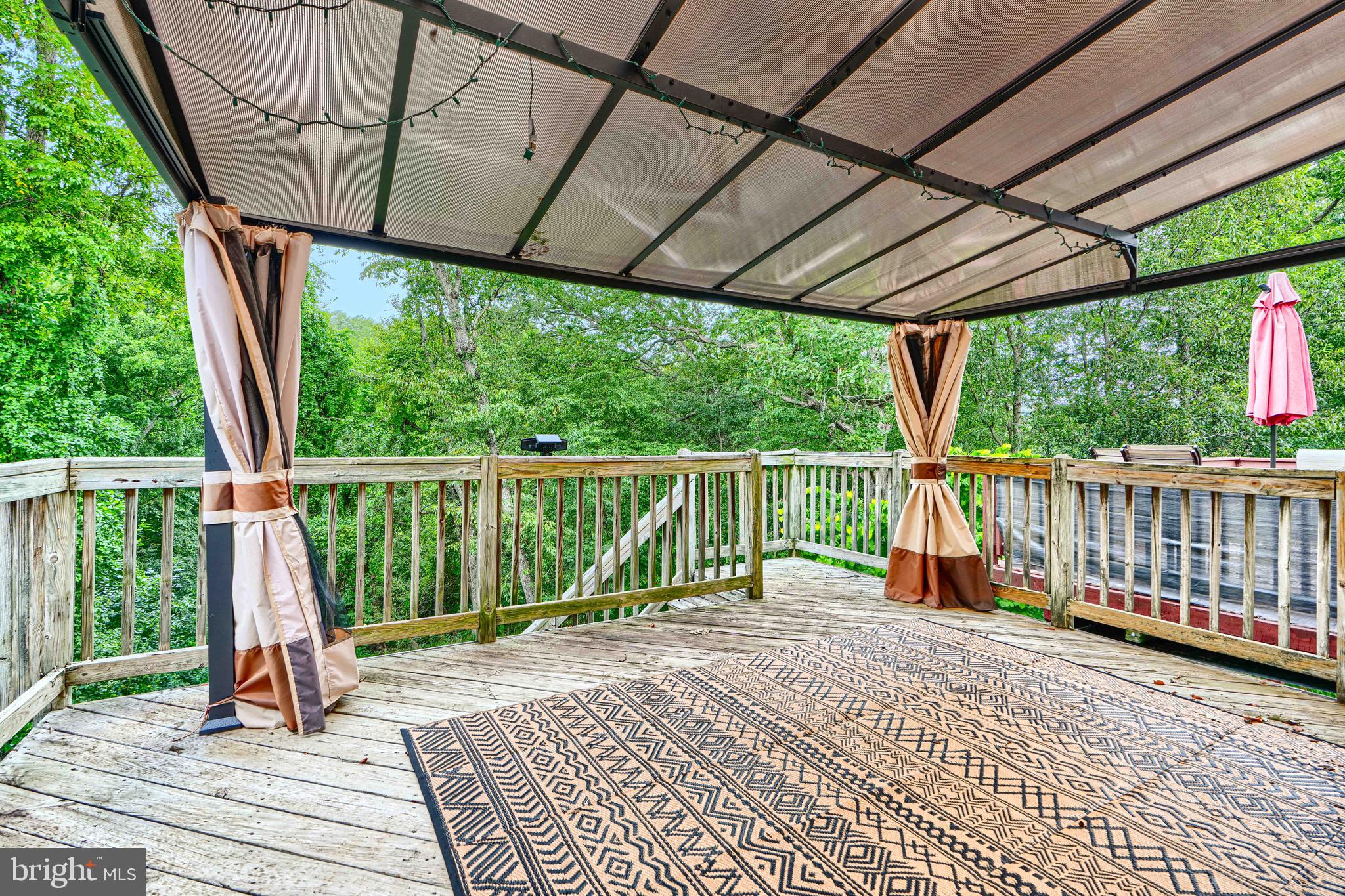 WINTERS RUN MANOR - Residential