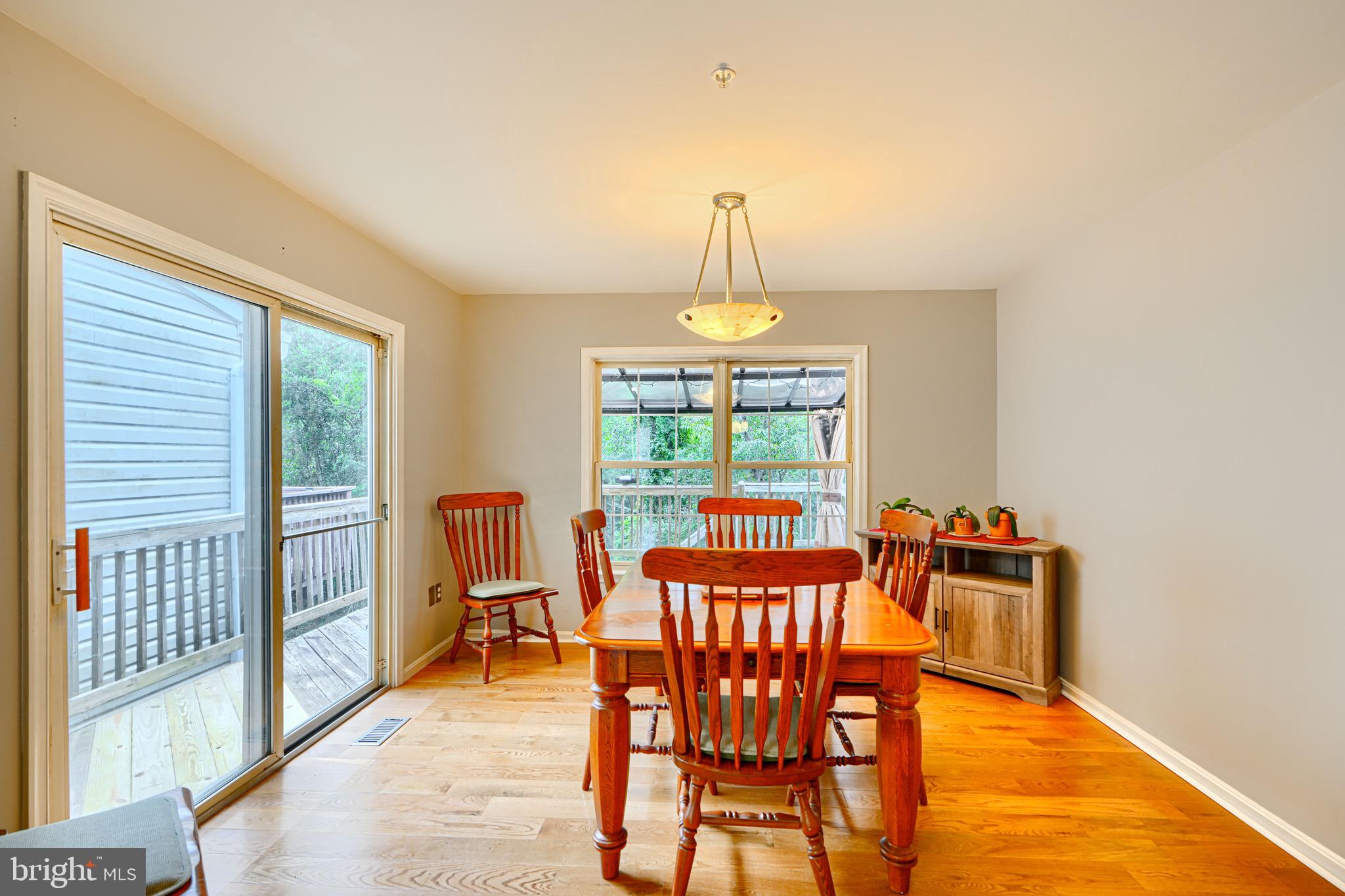 WINTERS RUN MANOR - Residential