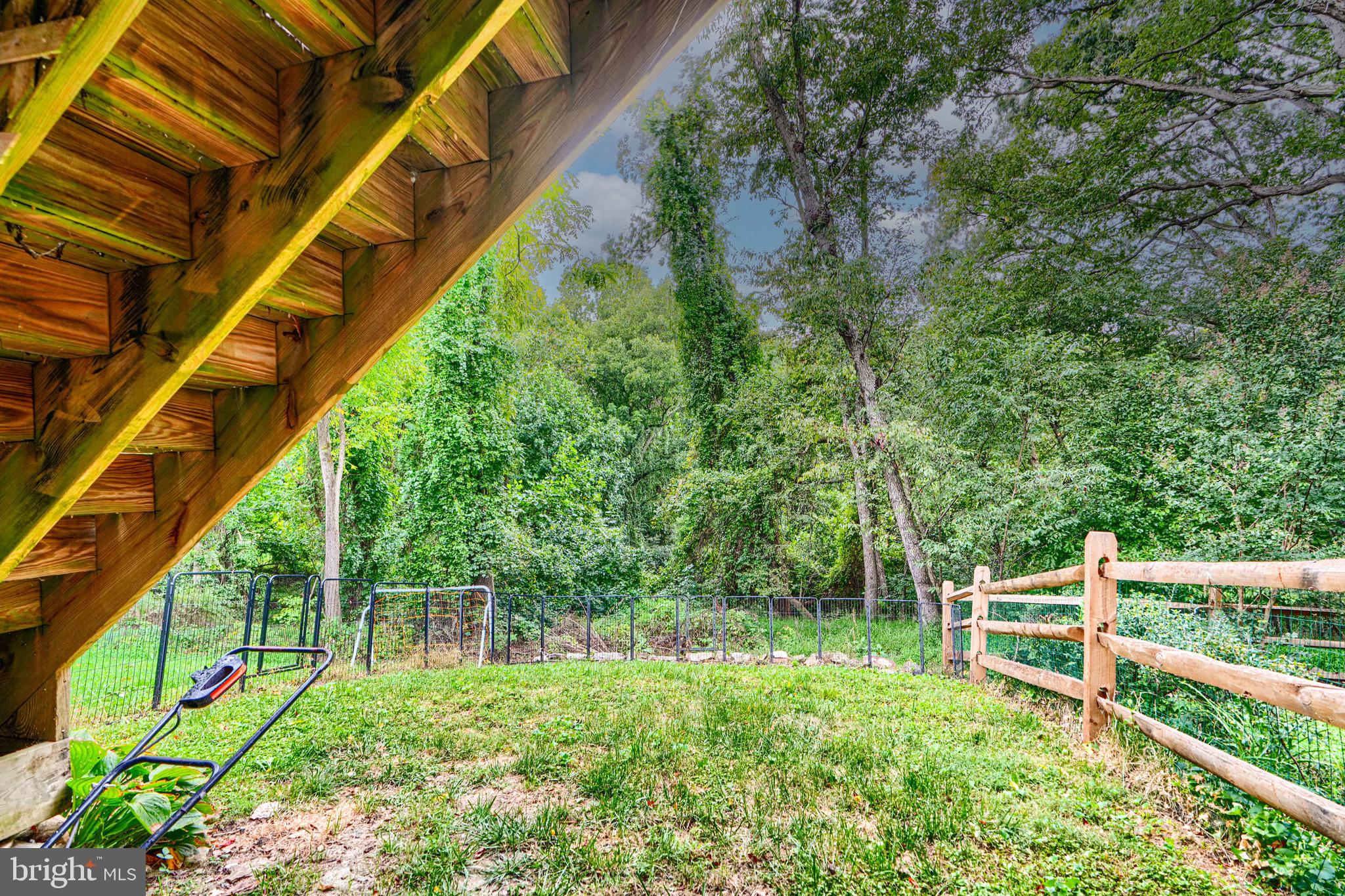 WINTERS RUN MANOR - Residential