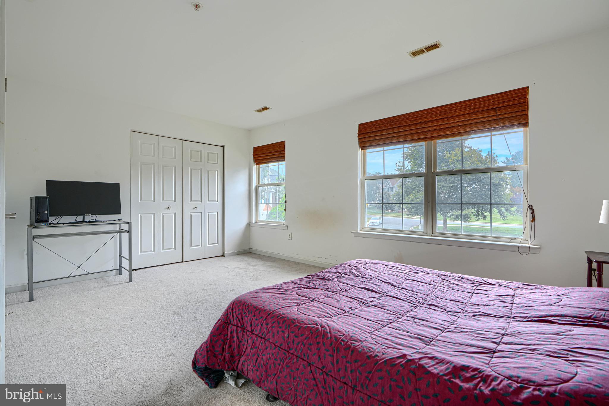 WINTERS RUN MANOR - Residential