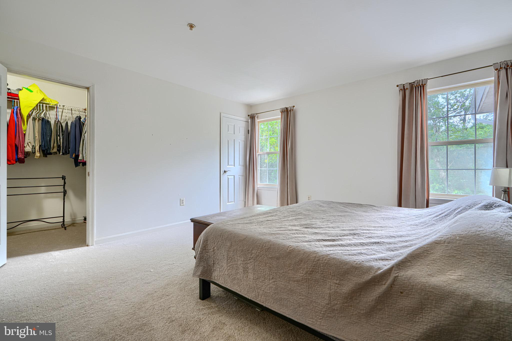 WINTERS RUN MANOR - Residential