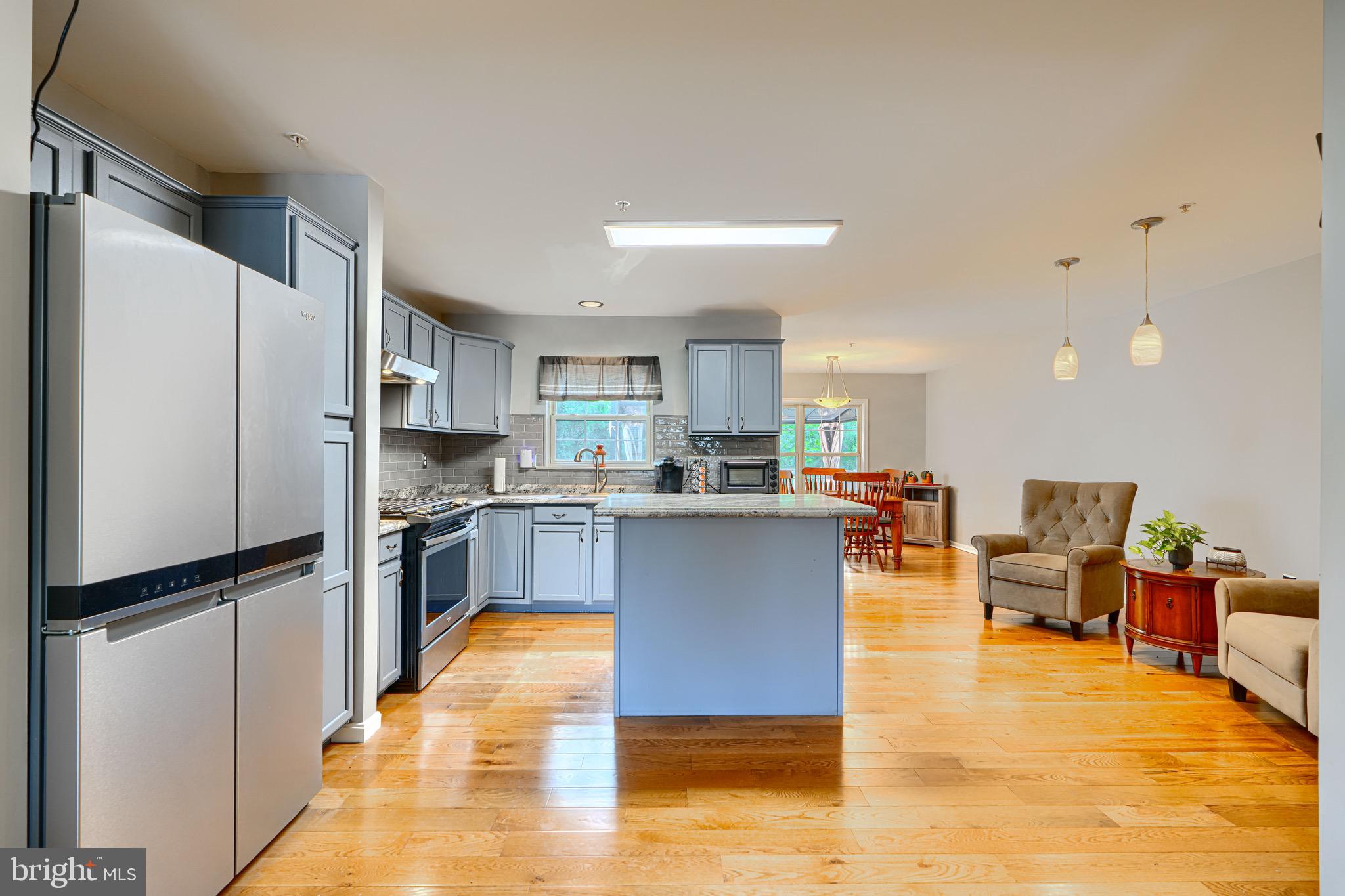 WINTERS RUN MANOR - Residential