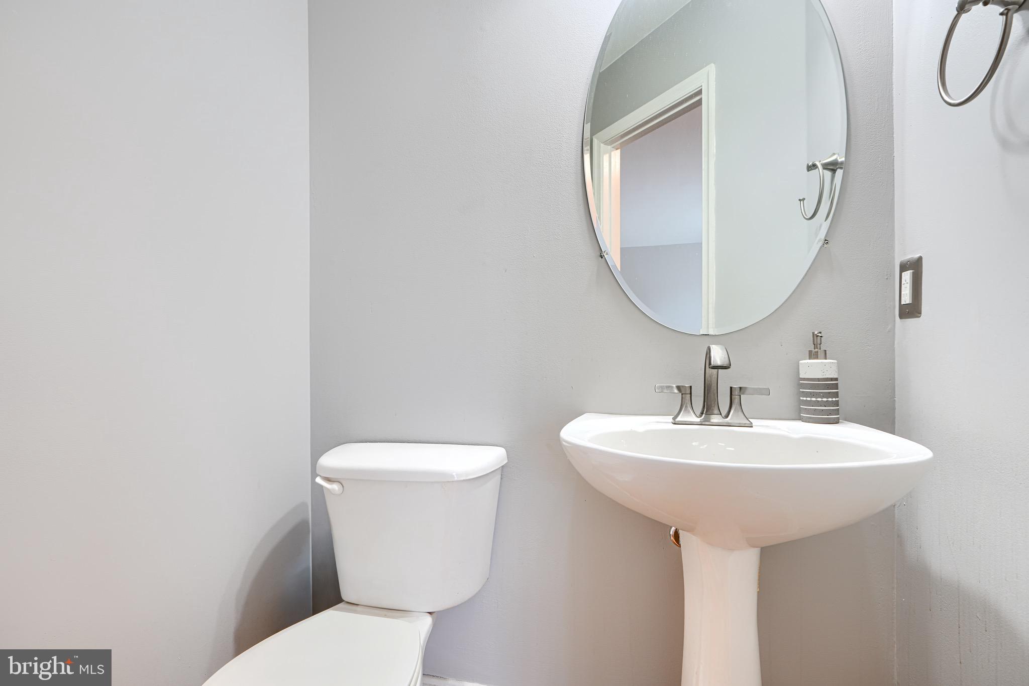 WINTERS RUN MANOR - Residential