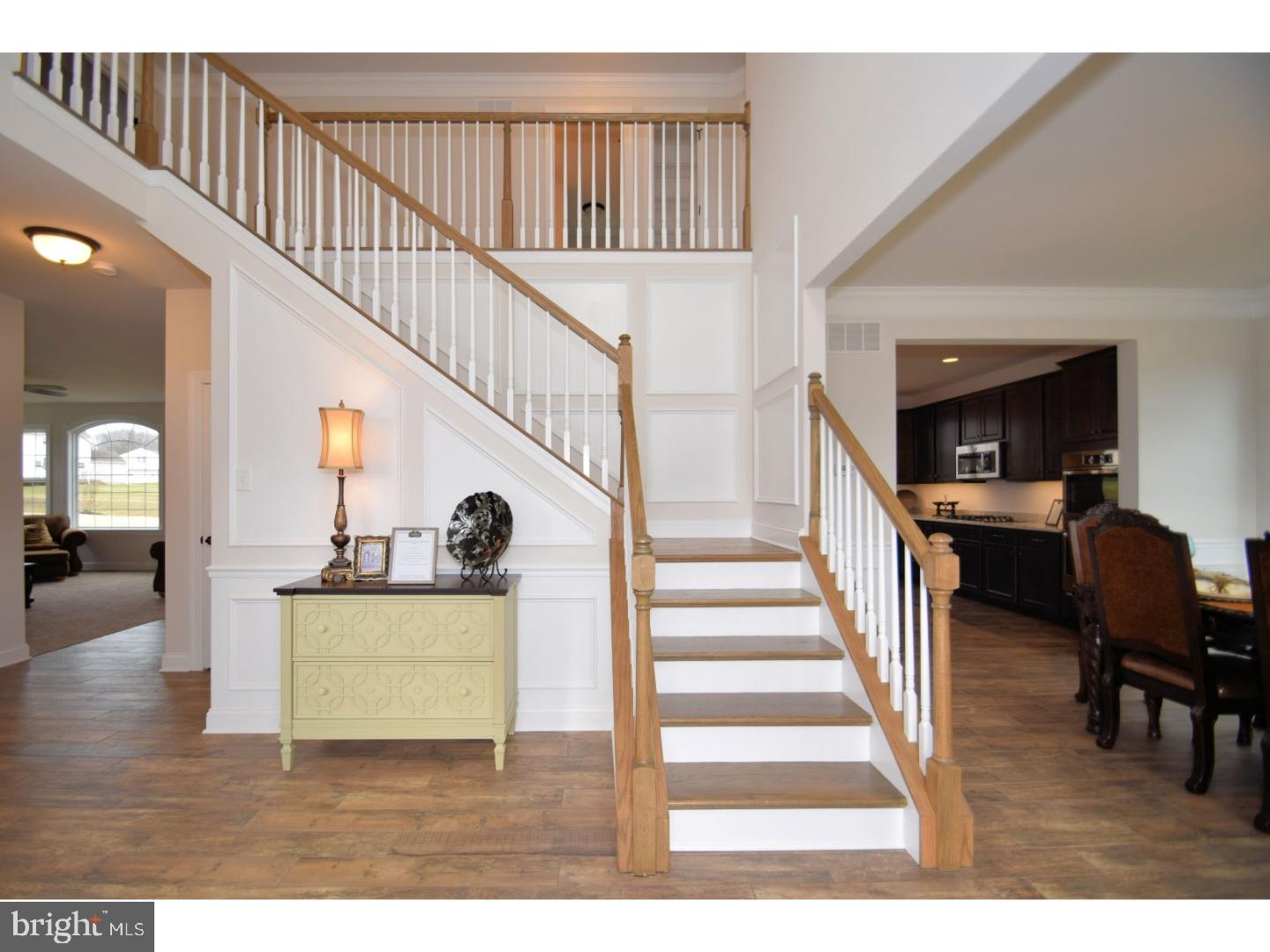 MARKLEY FARM - Residential