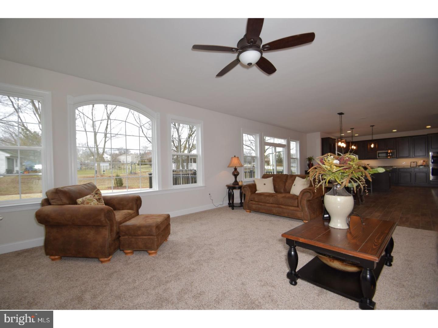 MARKLEY FARM - Residential