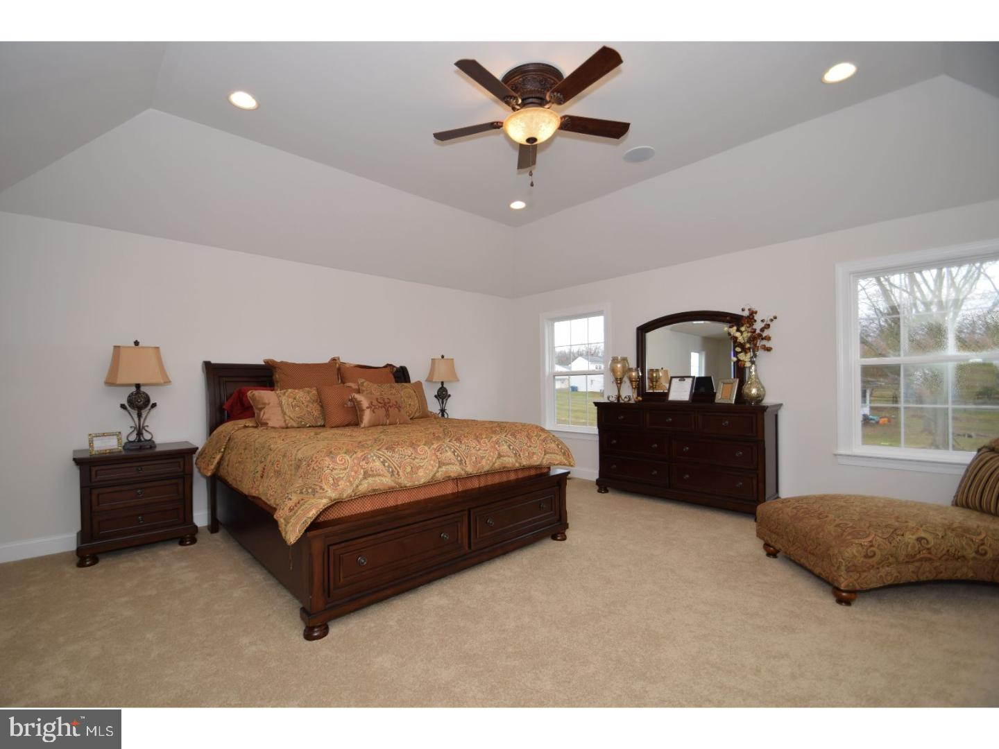 MARKLEY FARM - Residential