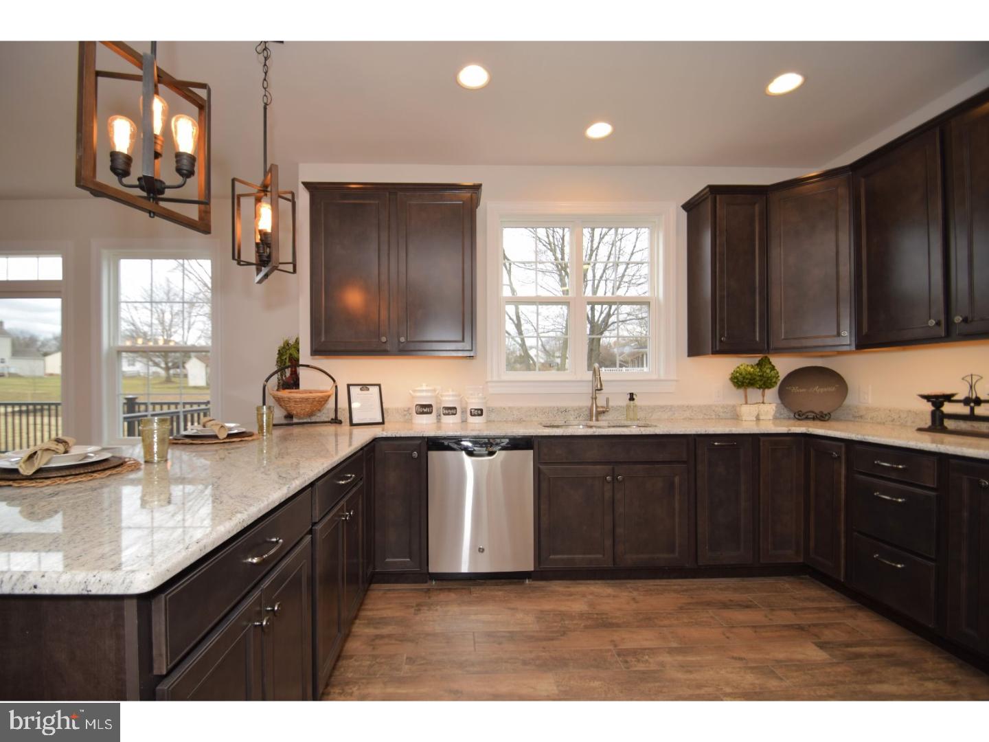 MARKLEY FARM - Residential