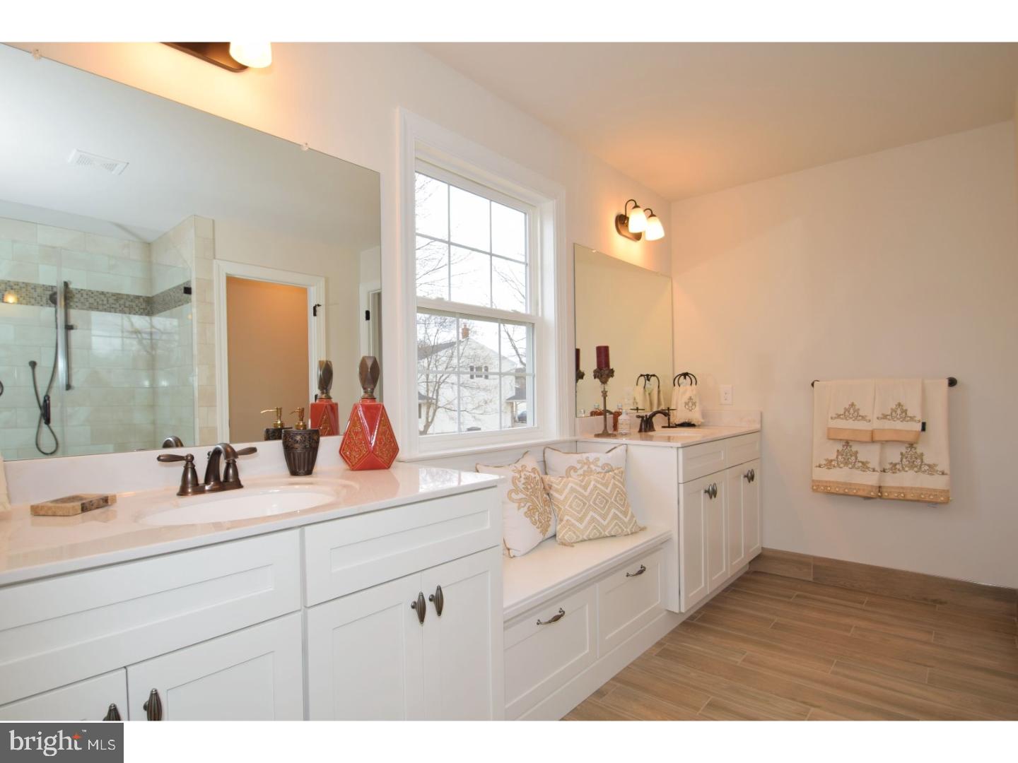 MARKLEY FARM - Residential