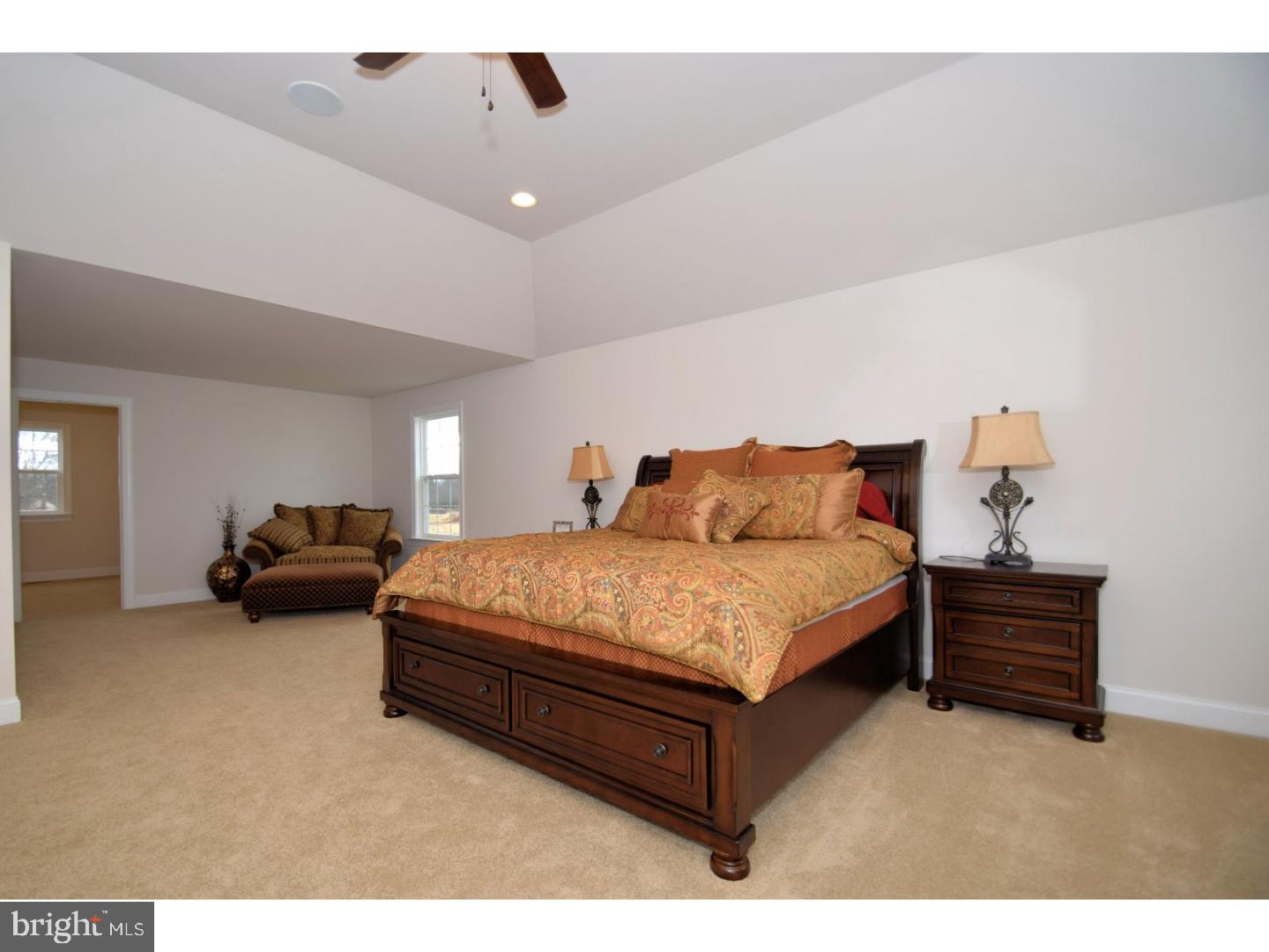 MARKLEY FARM - Residential