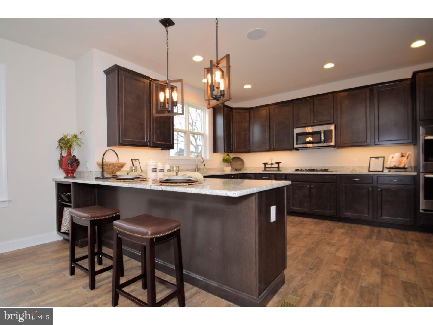 MARKLEY FARM - Residential