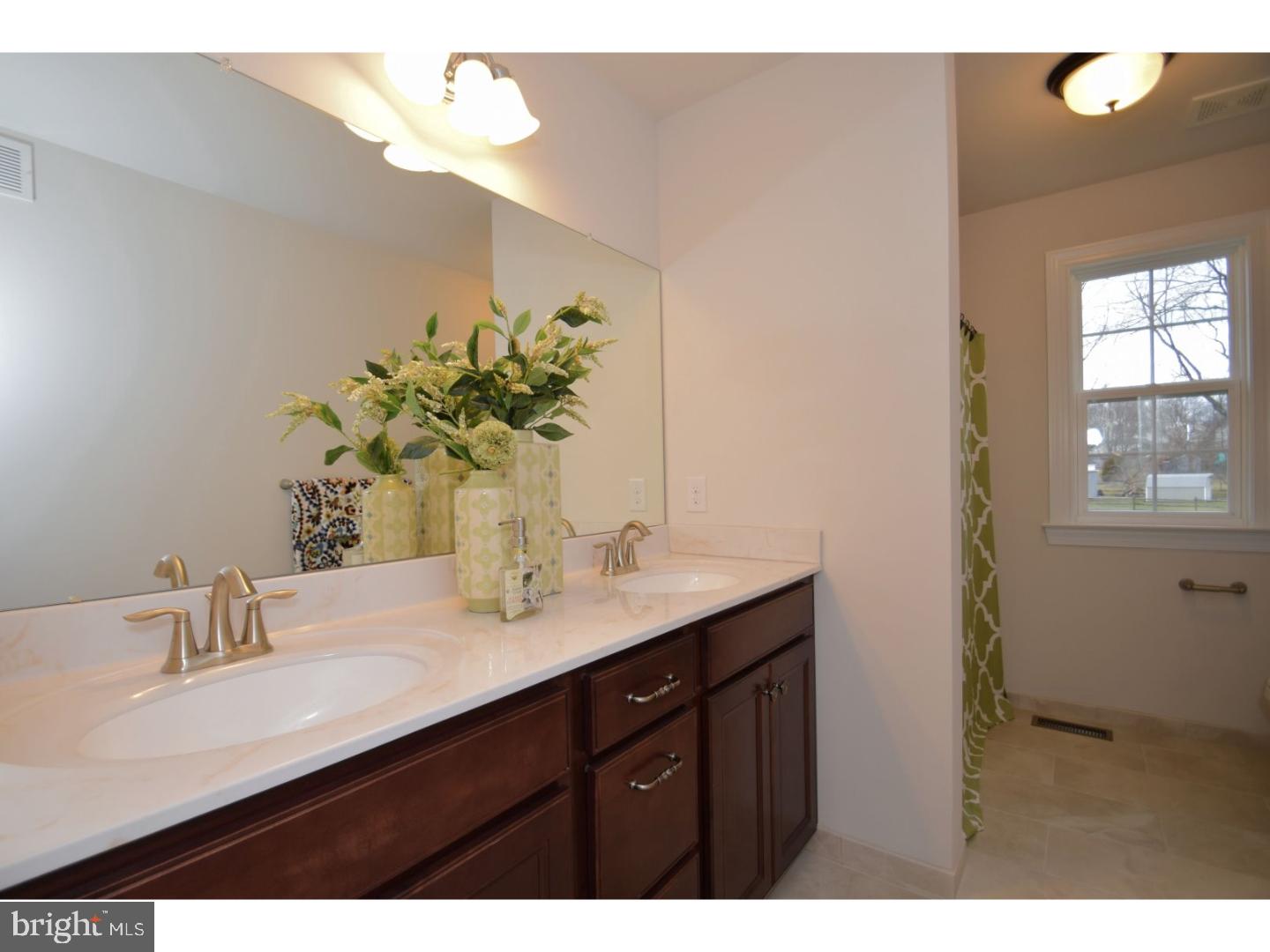 MARKLEY FARM - Residential