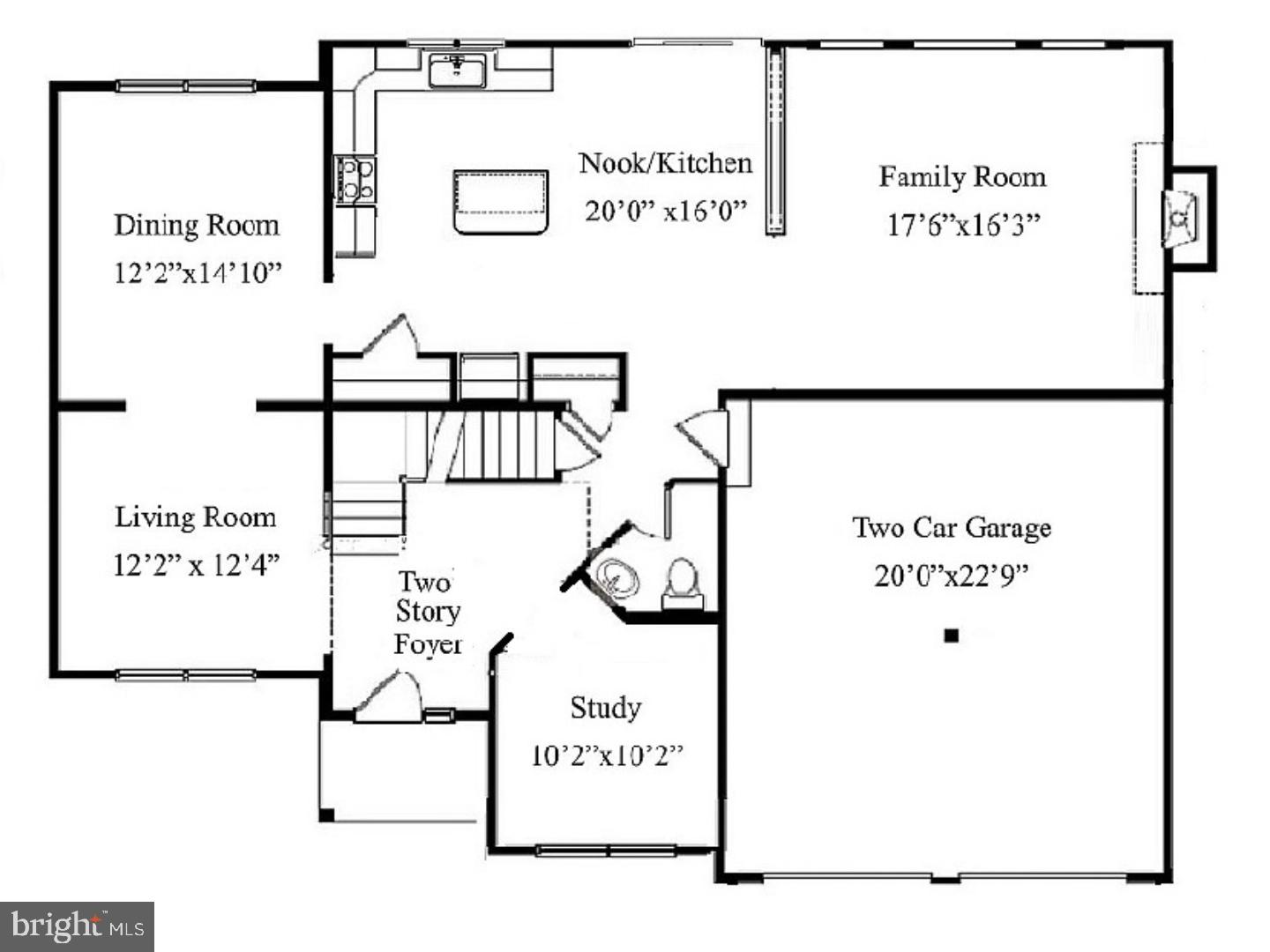 MARKLEY FARM - Residential