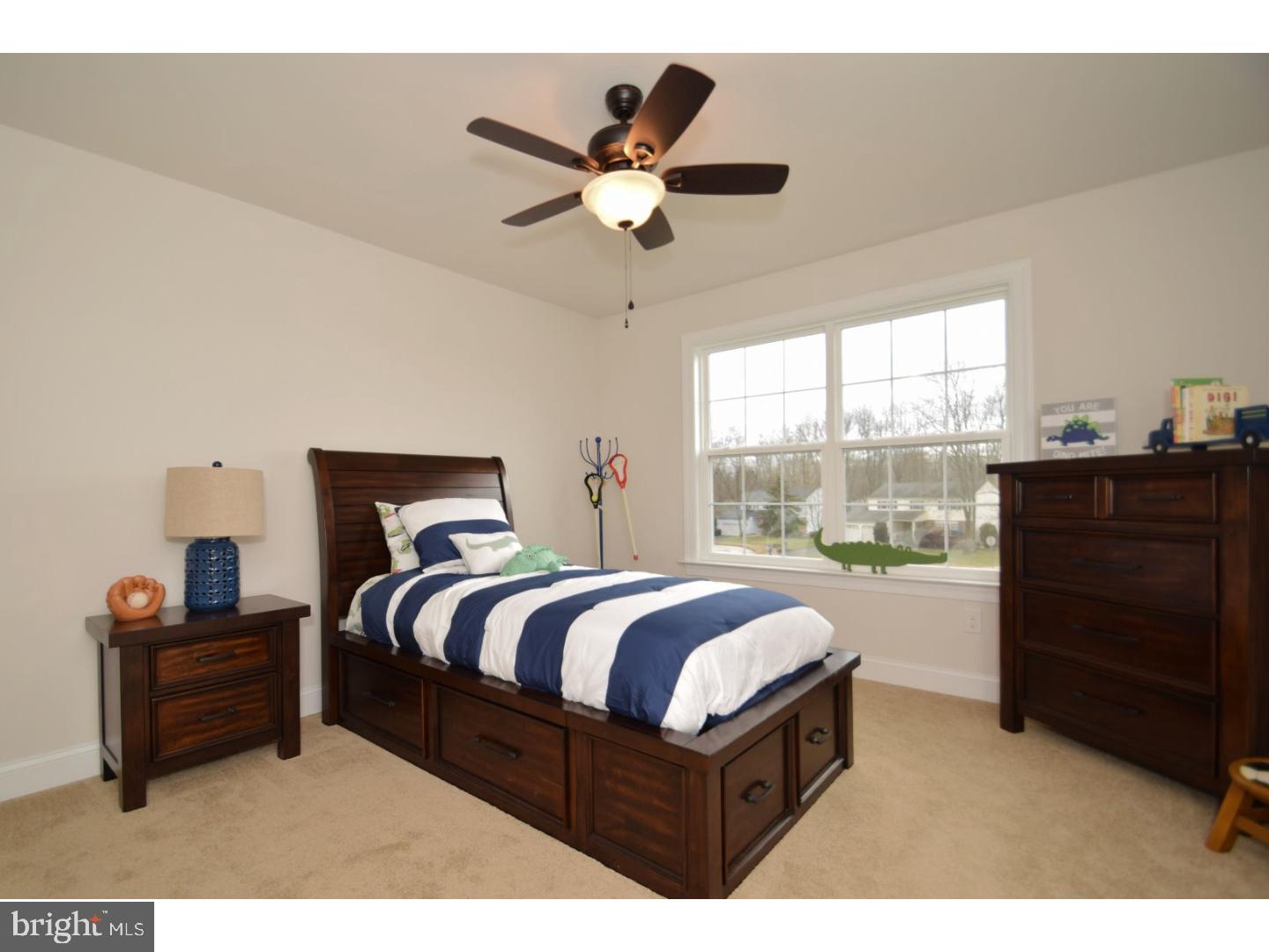 MARKLEY FARM - Residential