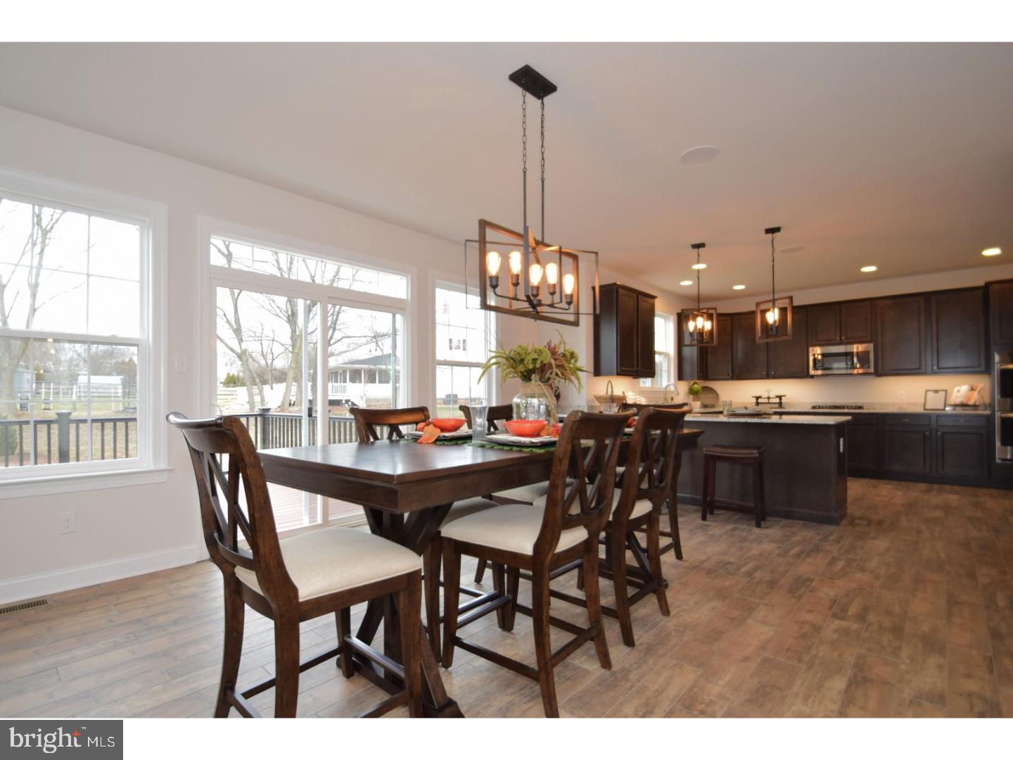 MARKLEY FARM - Residential