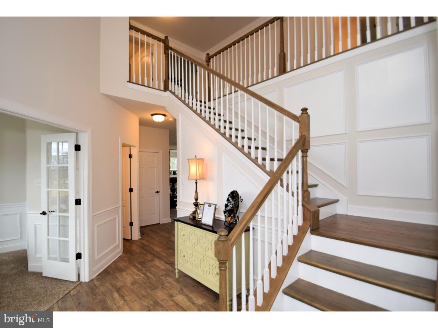 MARKLEY FARM - Residential