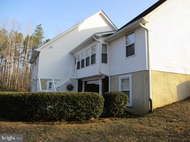 OLDE COUNTRY ESTATES SUB - Residential