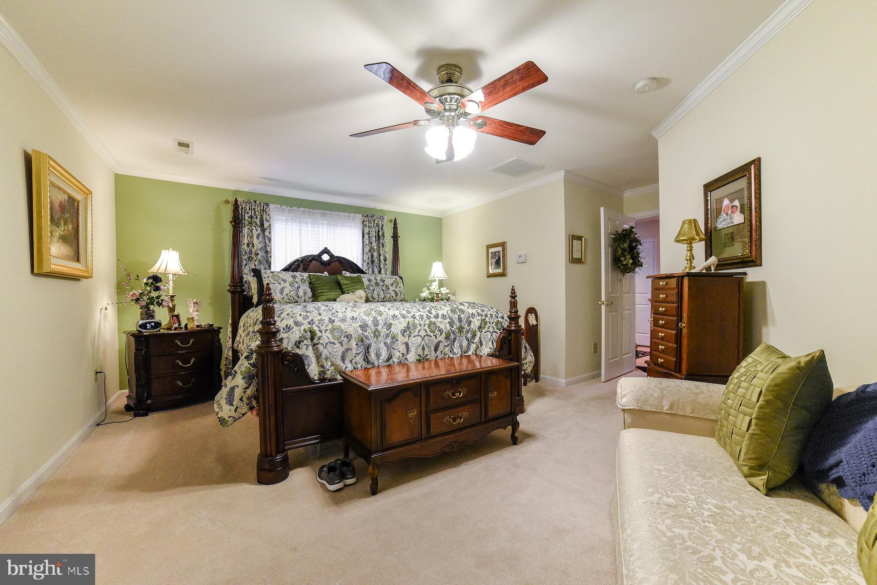 OLDE COUNTRY ESTATES SUB - Residential