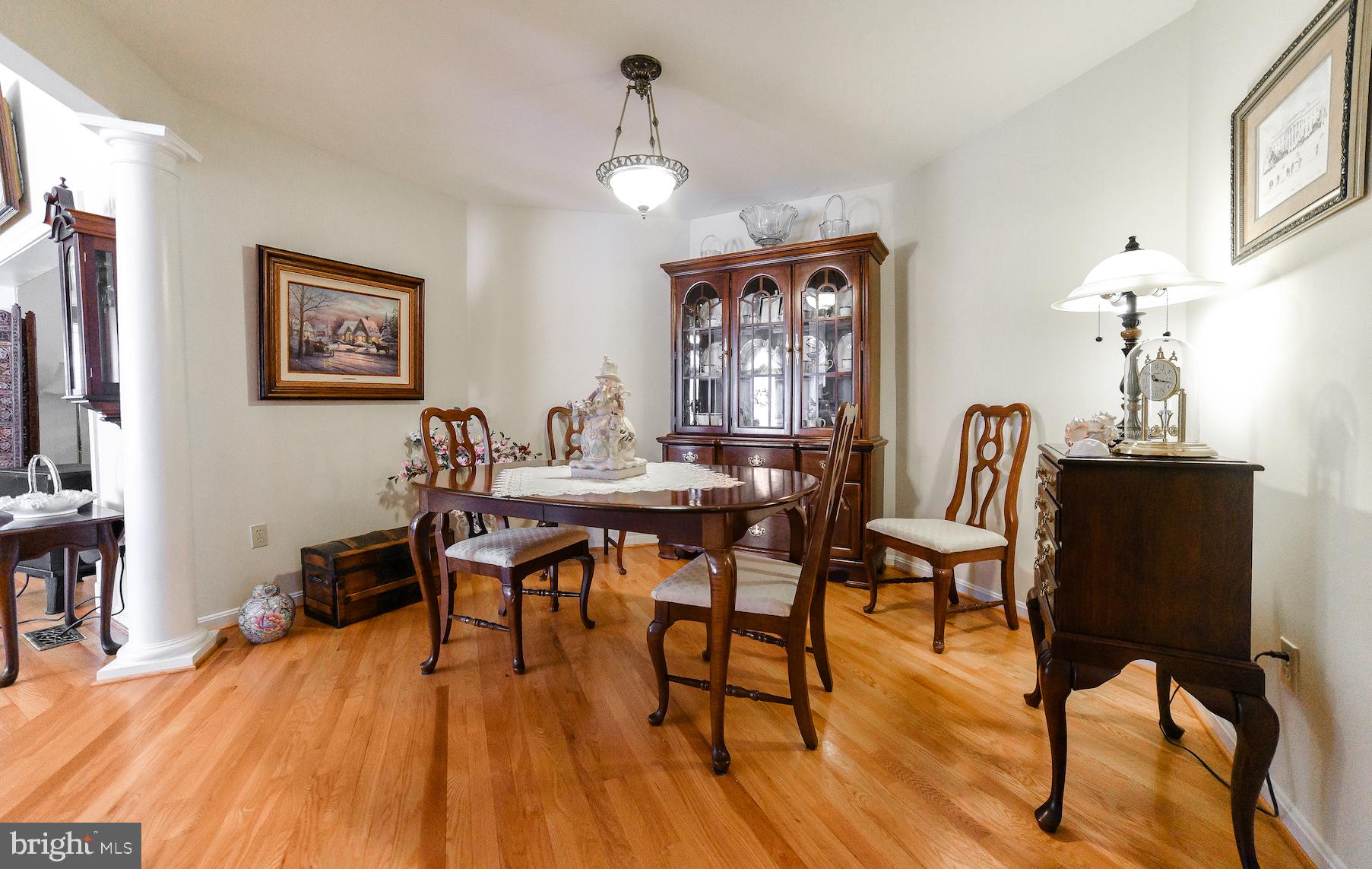 OLDE COUNTRY ESTATES SUB - Residential