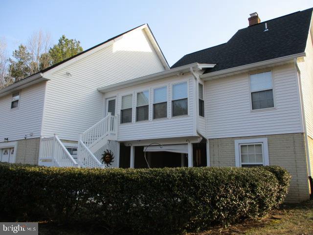 OLDE COUNTRY ESTATES SUB - Residential