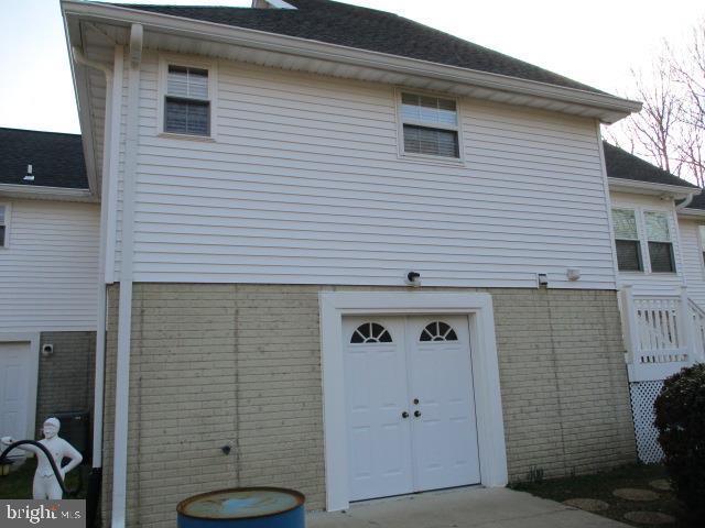 OLDE COUNTRY ESTATES SUB - Residential