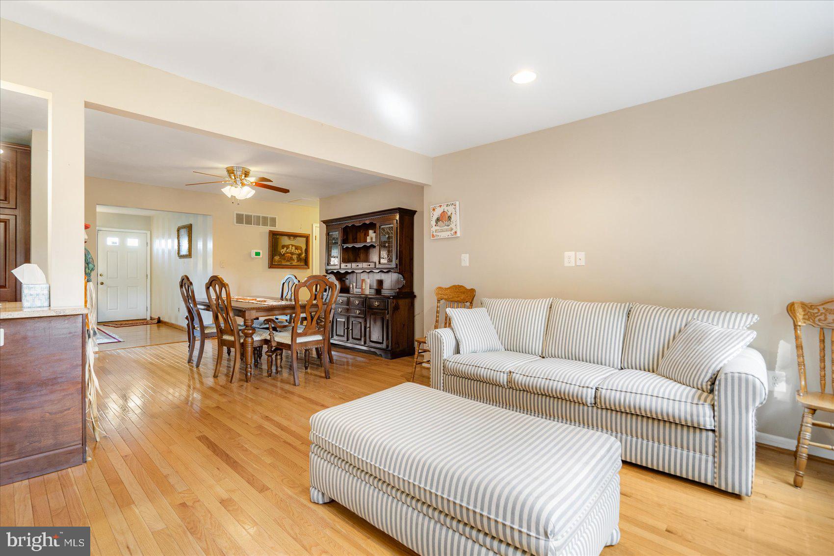 PARKWOOD - Residential