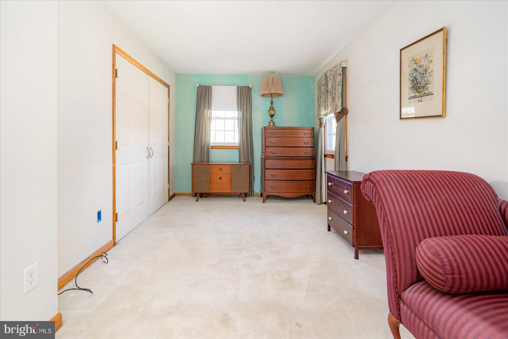 PARKWOOD - Residential