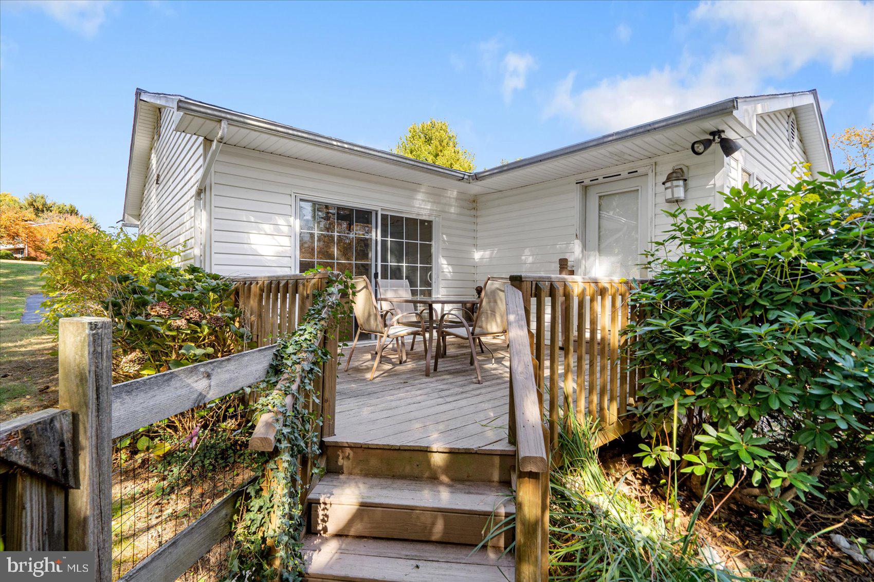 PARKWOOD - Residential