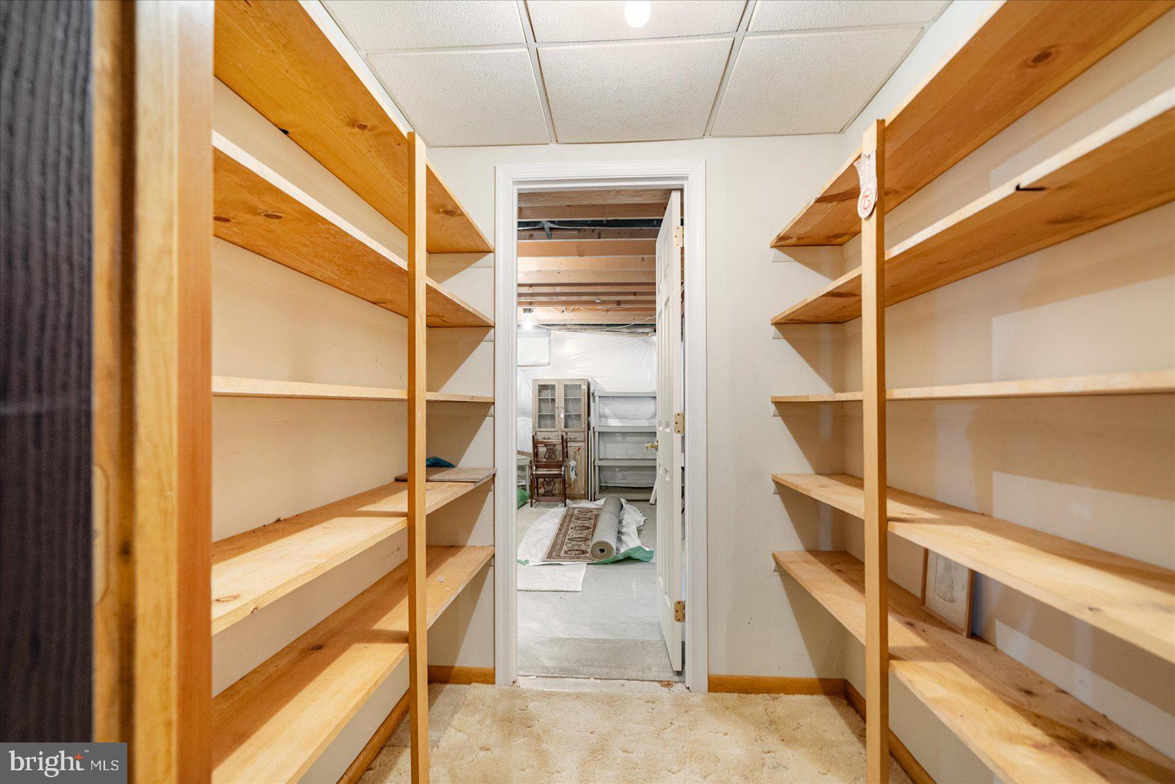 PARKWOOD - Residential