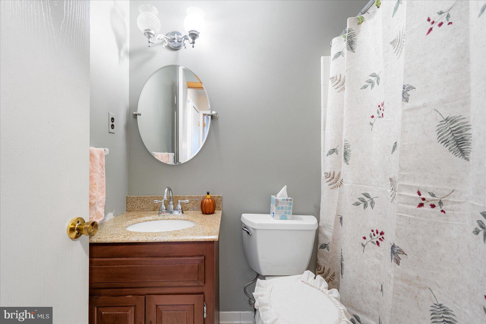 PARKWOOD - Residential