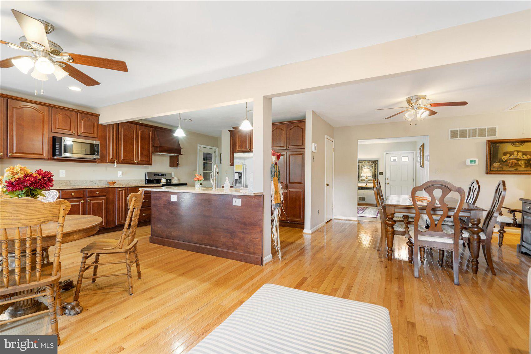 PARKWOOD - Residential