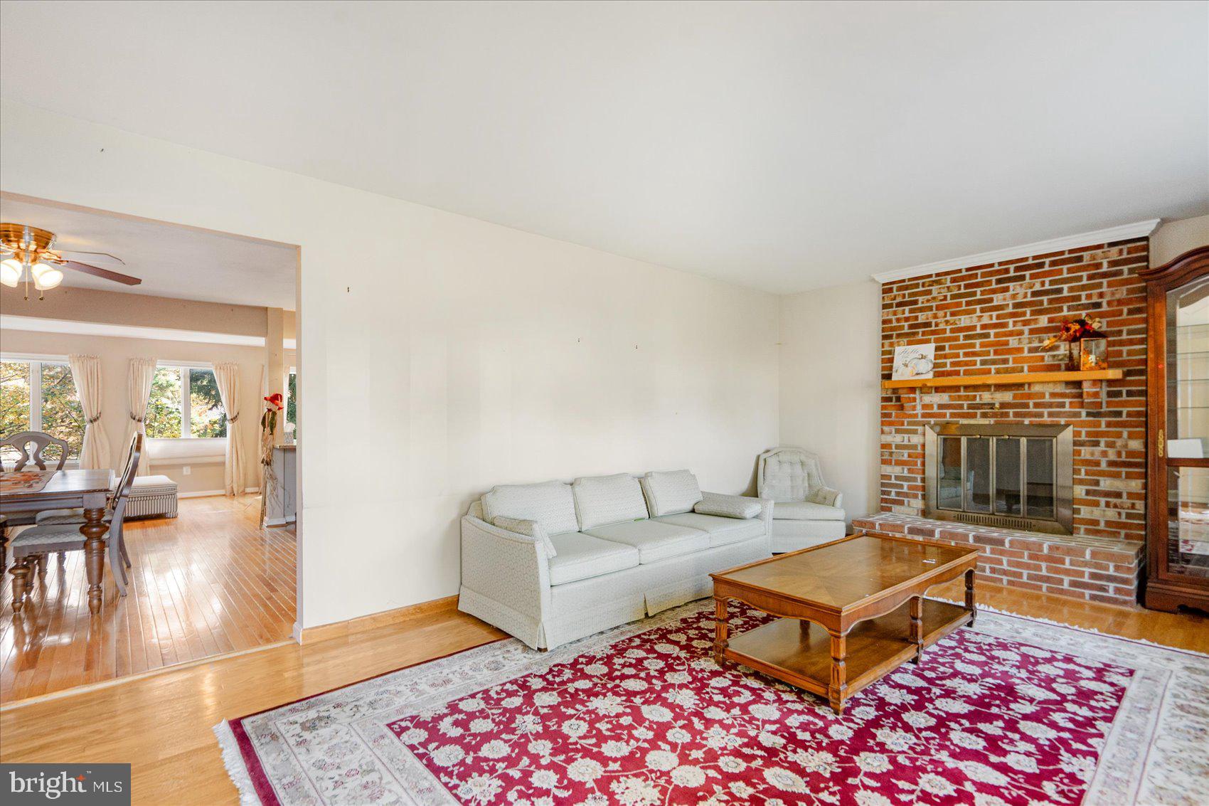 PARKWOOD - Residential