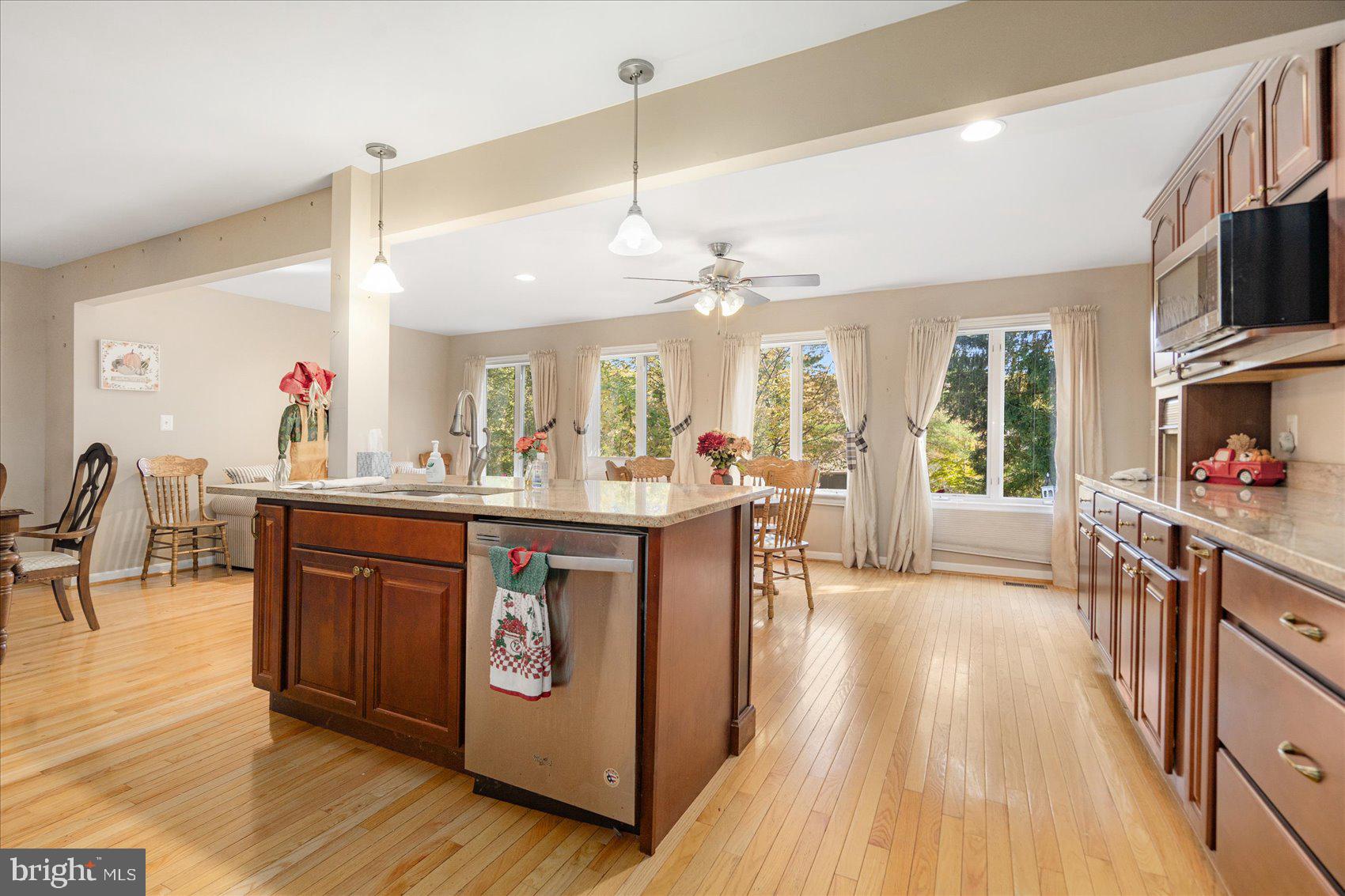 PARKWOOD - Residential