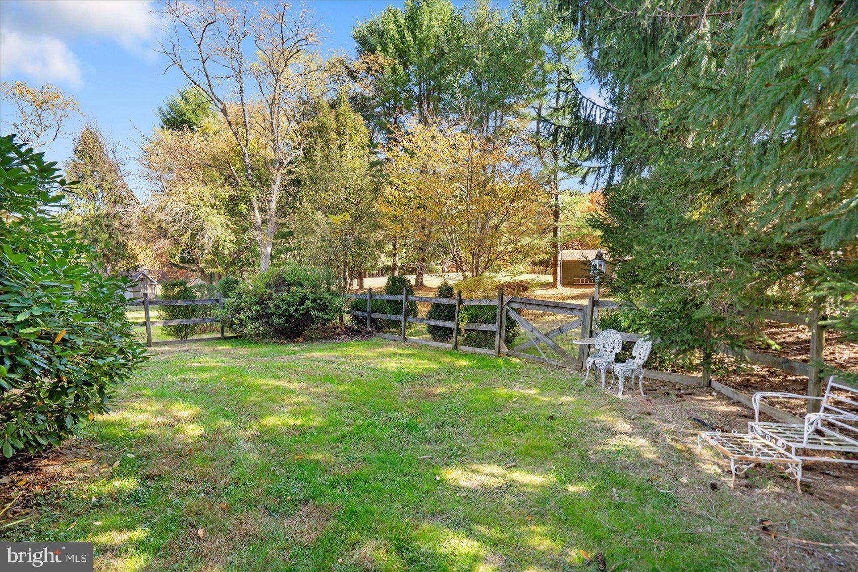 PARKWOOD - Residential