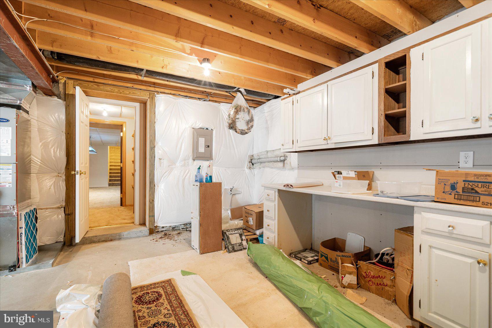 PARKWOOD - Residential