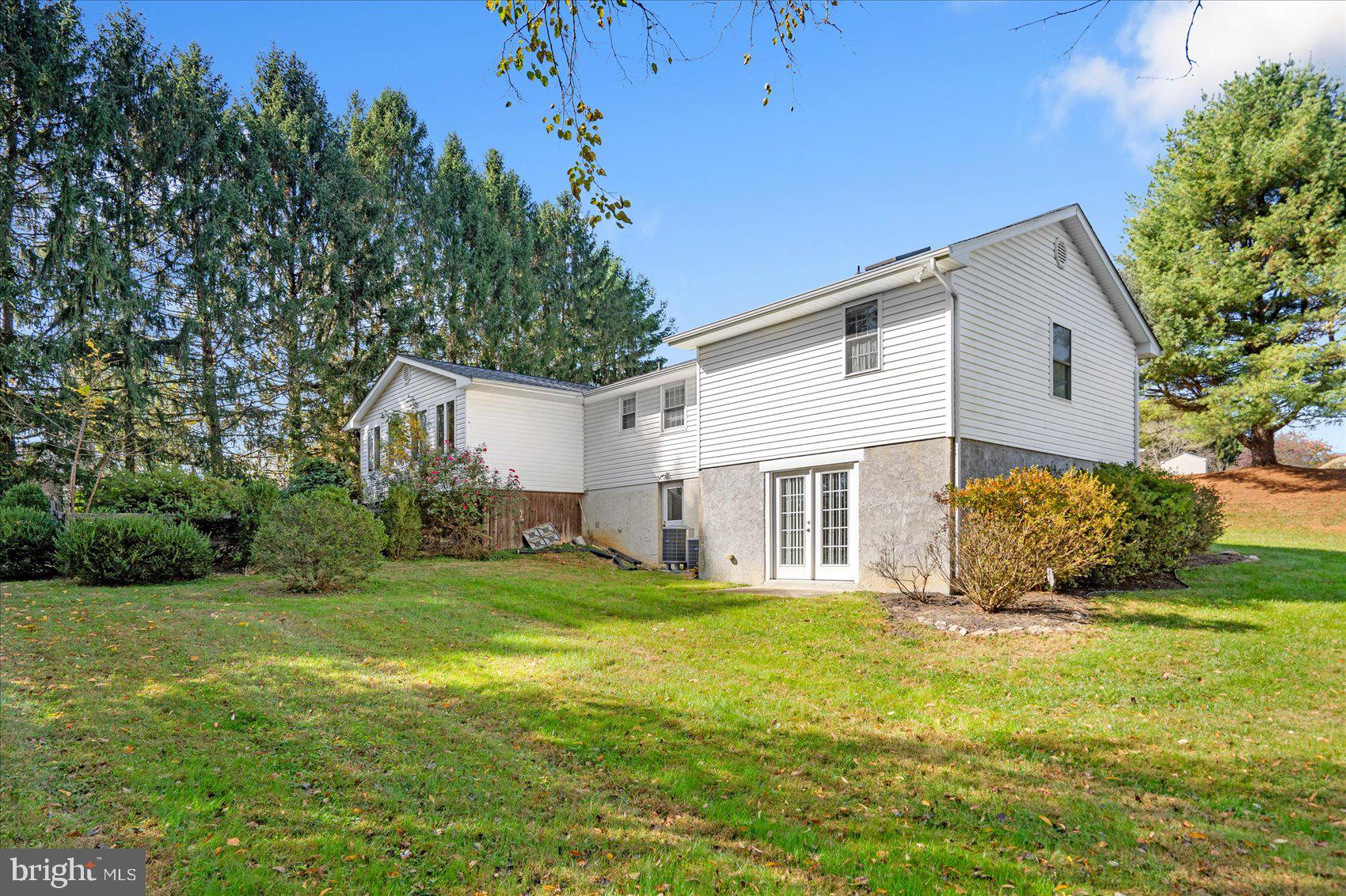 PARKWOOD - Residential