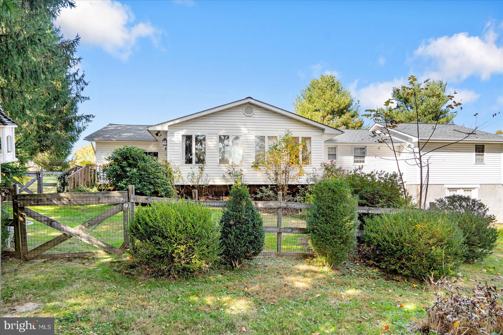 PARKWOOD - Residential