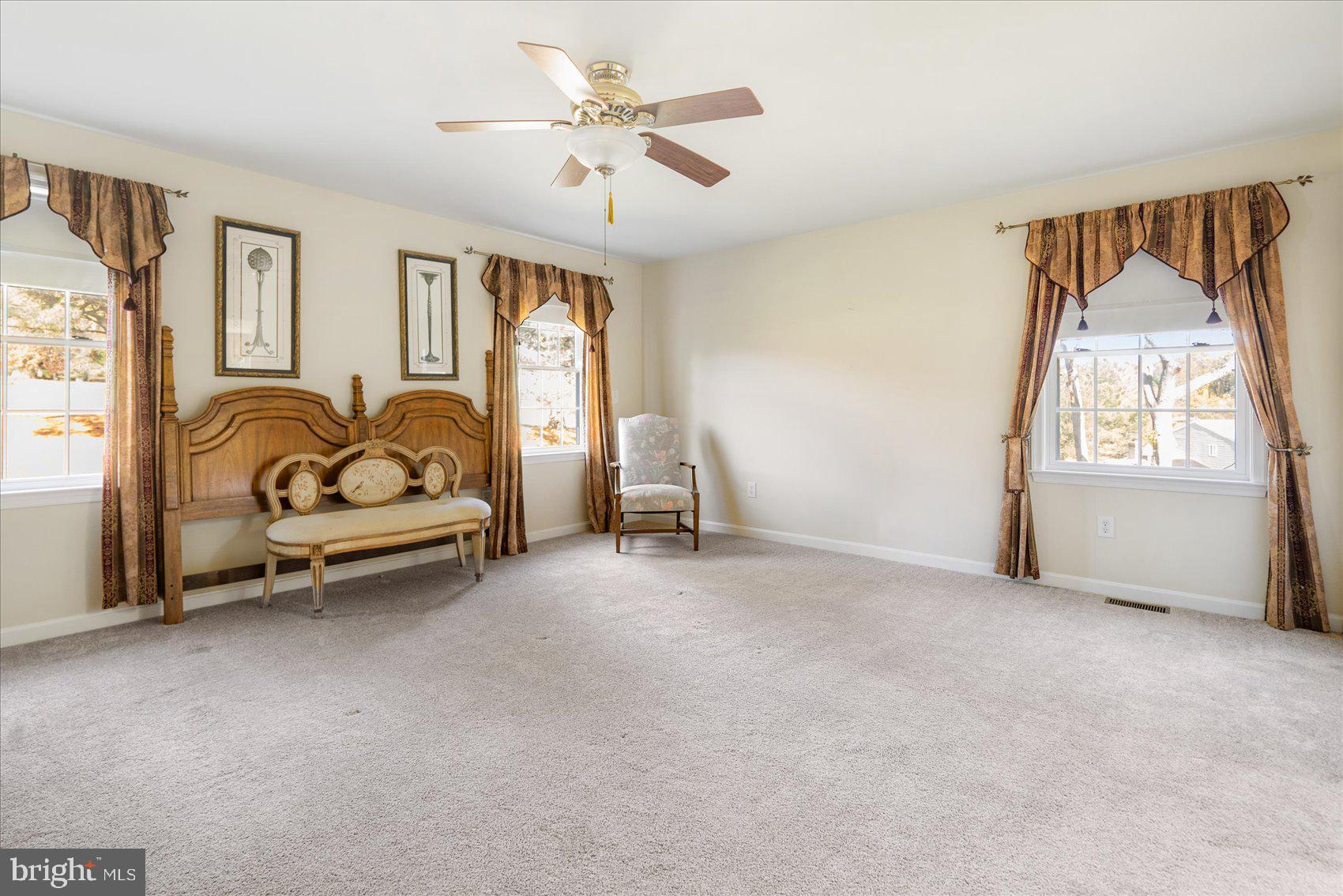 PARKWOOD - Residential