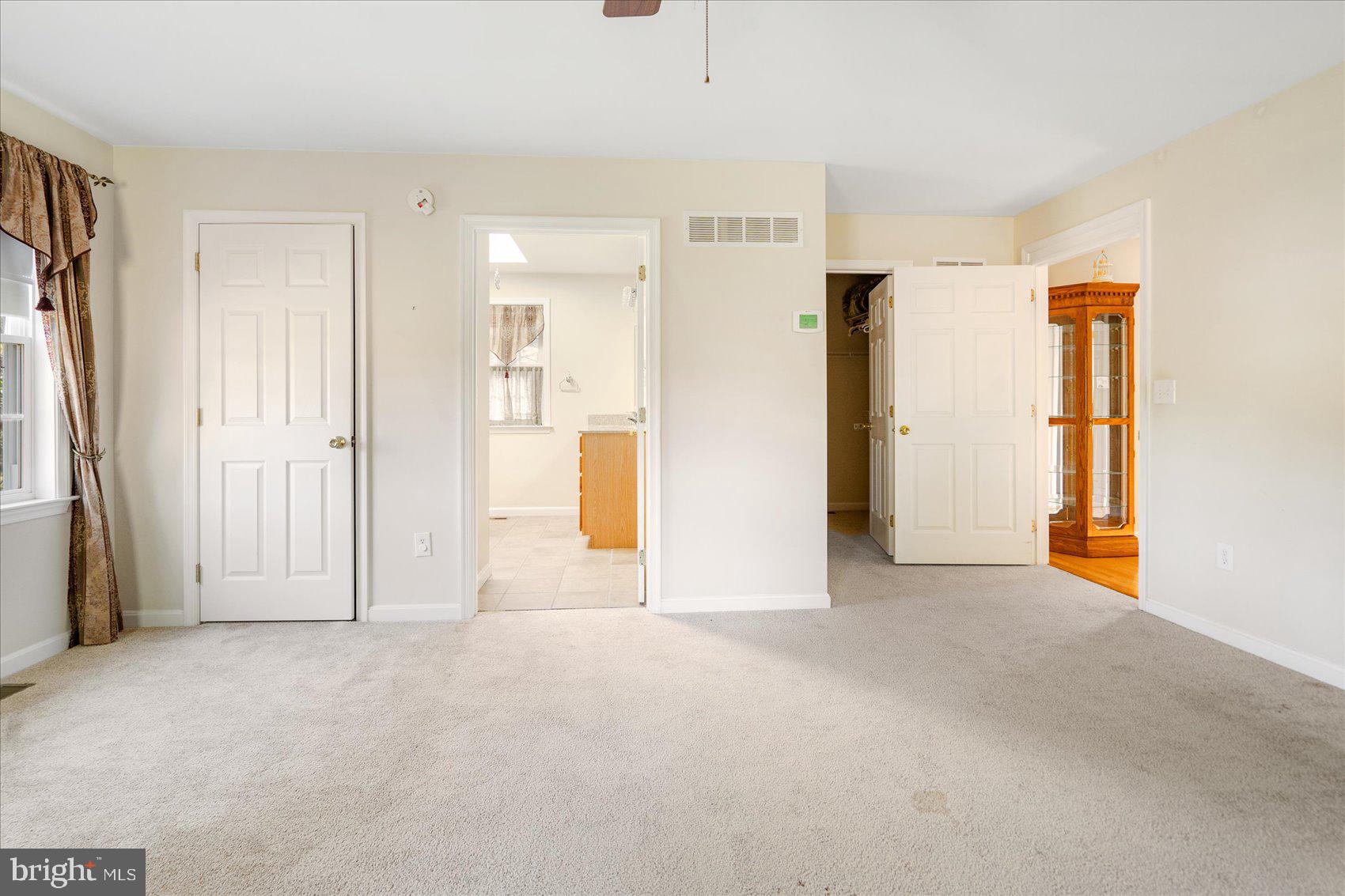 PARKWOOD - Residential