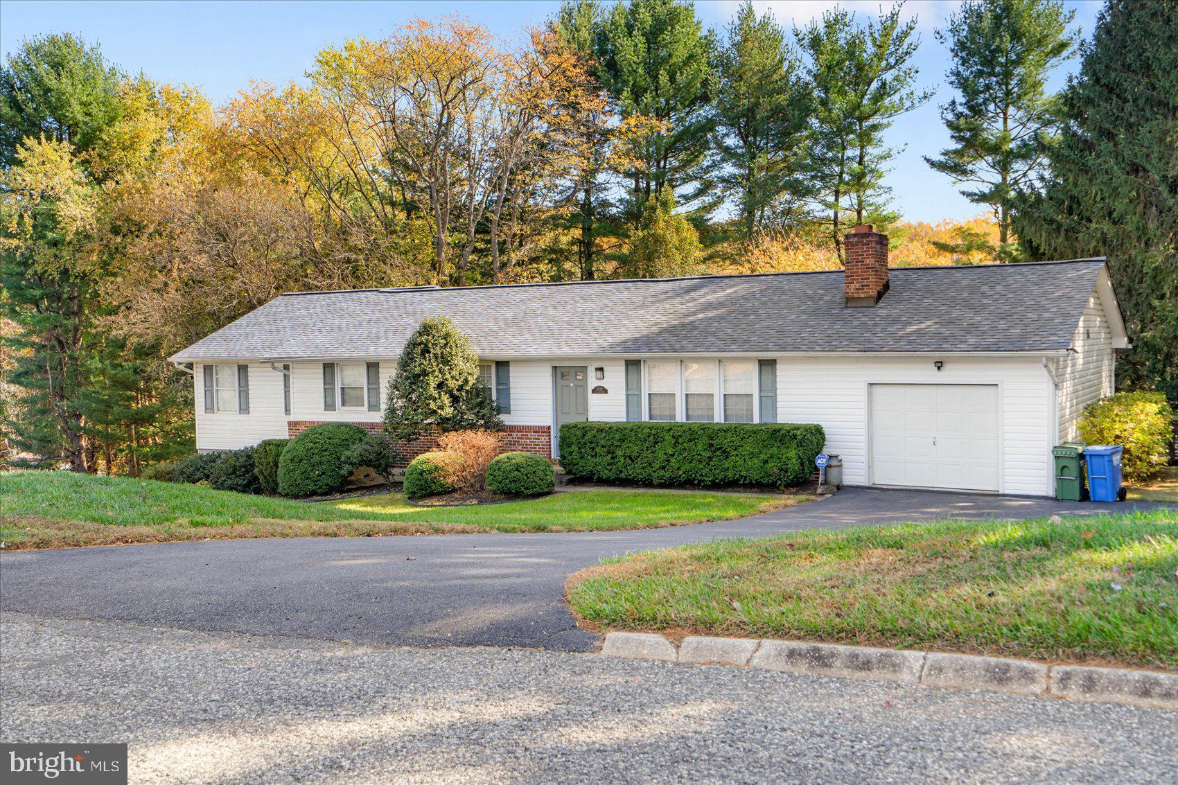 PARKWOOD - Residential