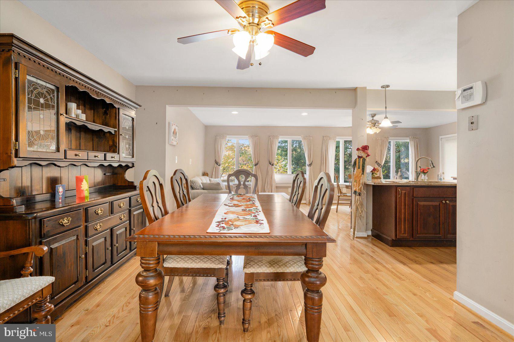 PARKWOOD - Residential