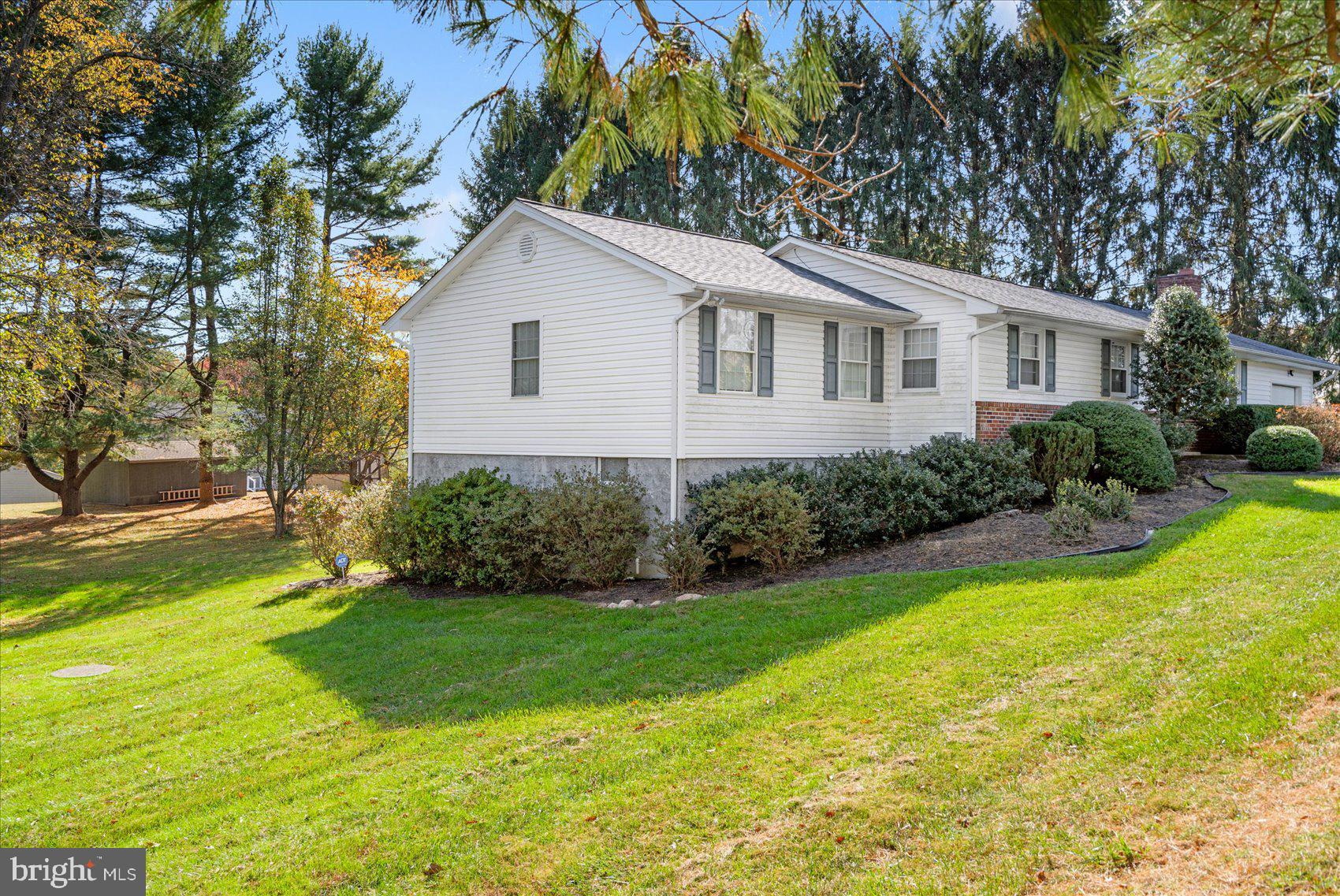 PARKWOOD - Residential