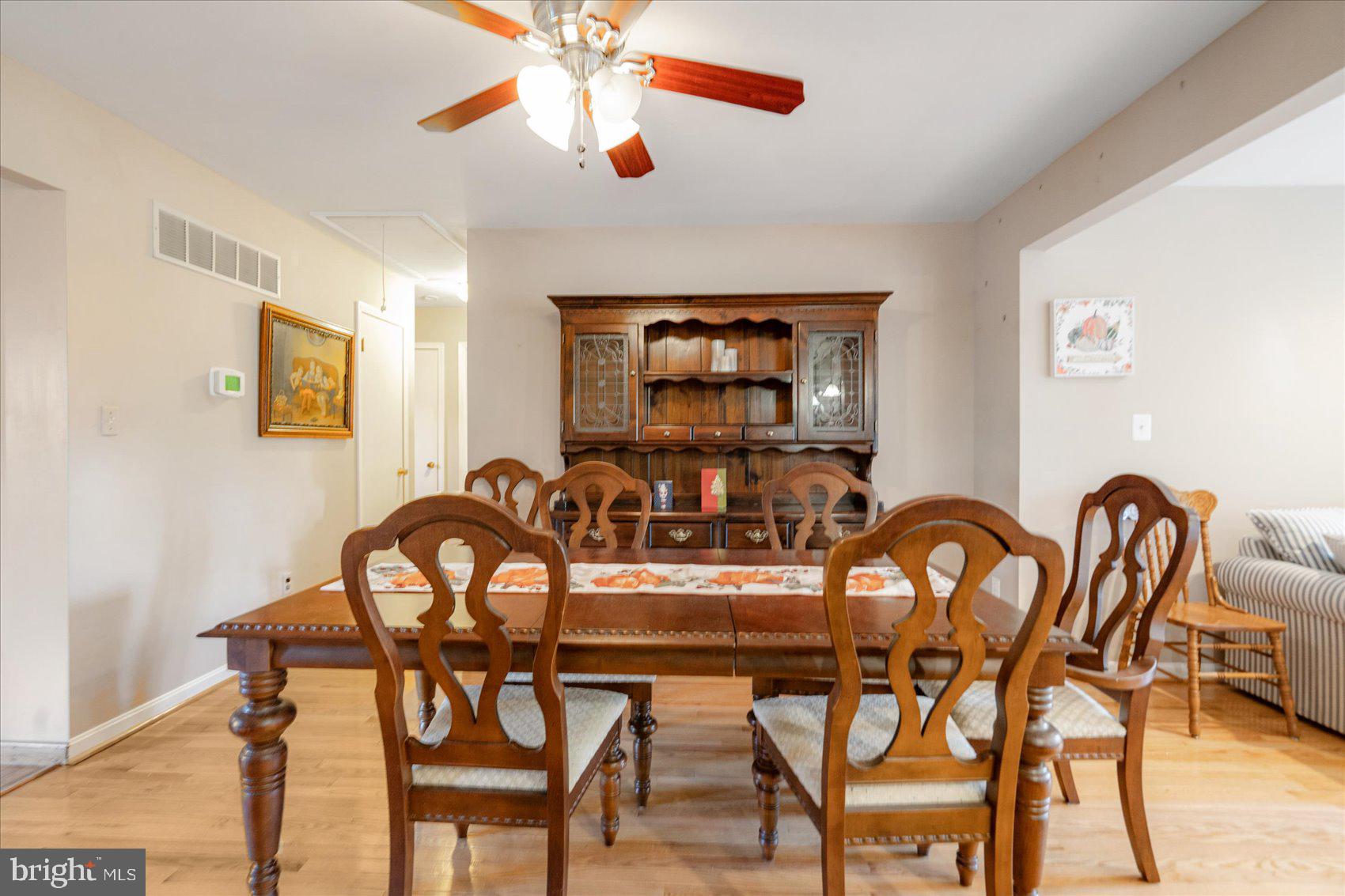 PARKWOOD - Residential