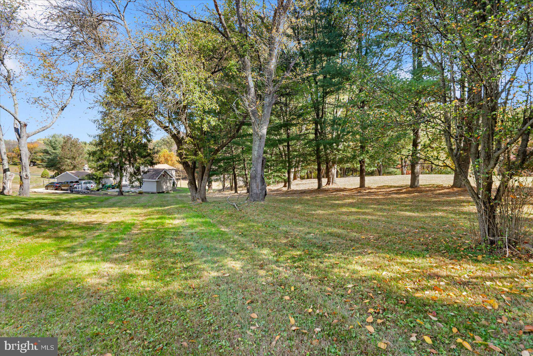 PARKWOOD - Residential