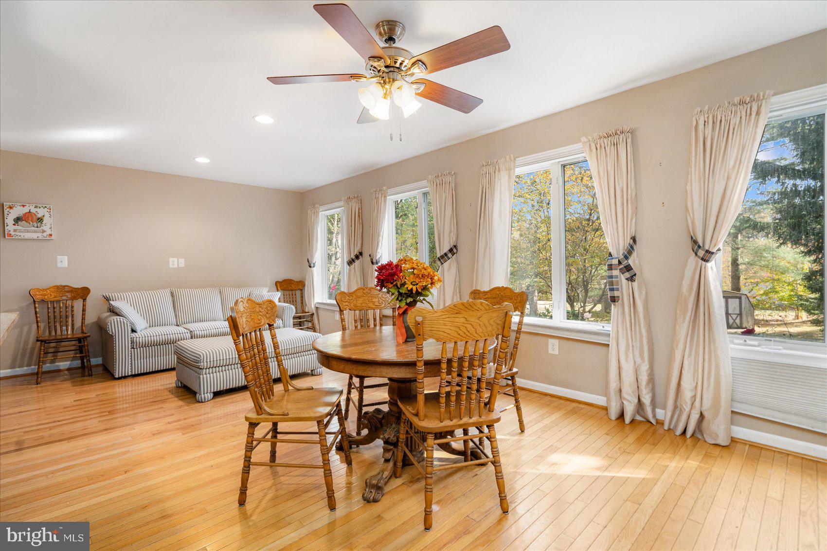 PARKWOOD - Residential