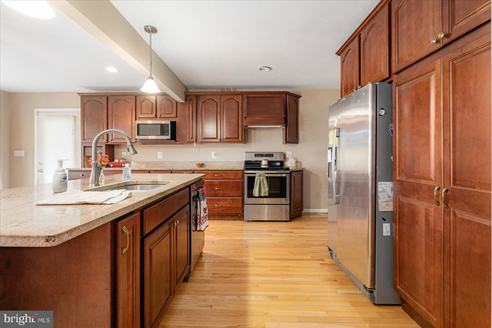 PARKWOOD - Residential