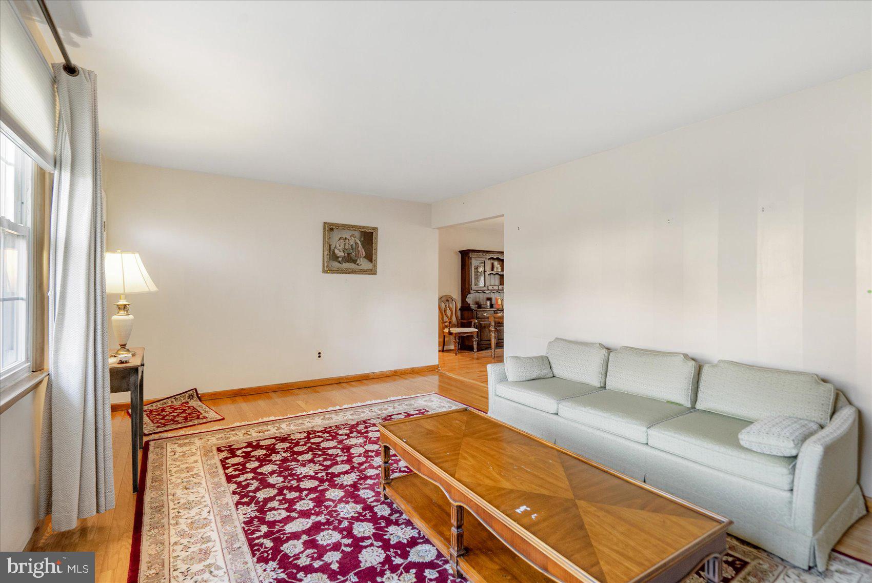 PARKWOOD - Residential