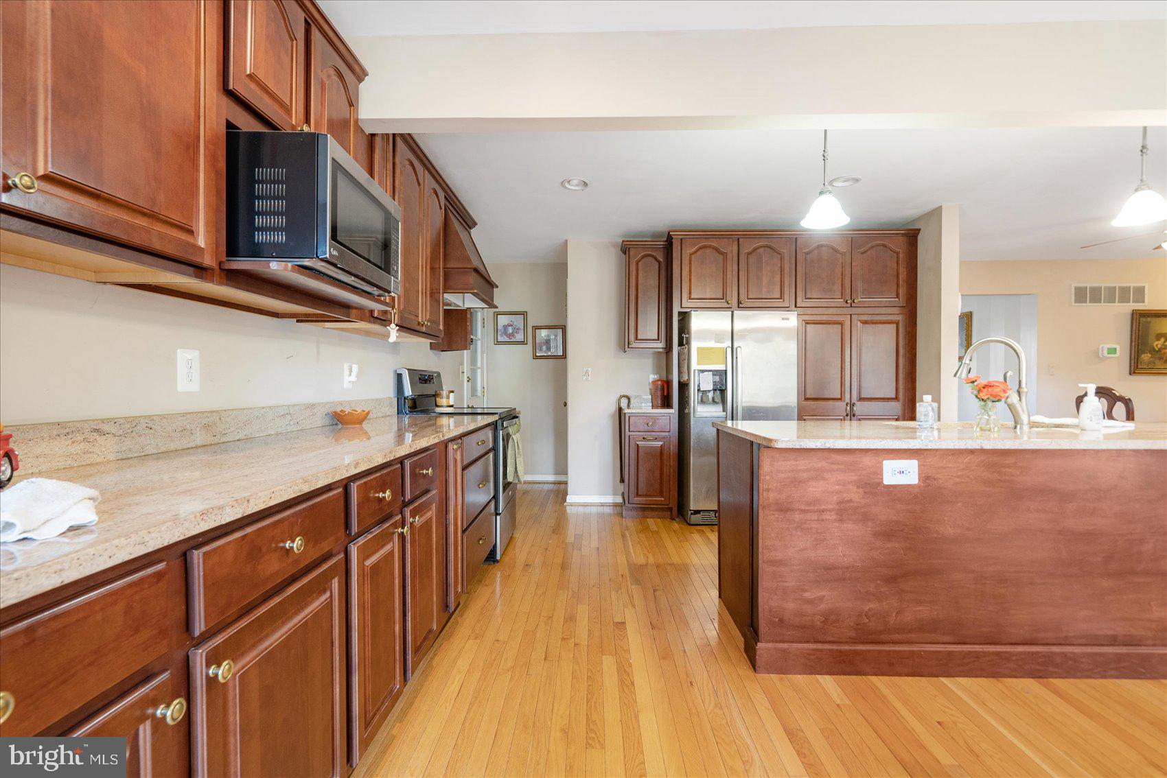 PARKWOOD - Residential