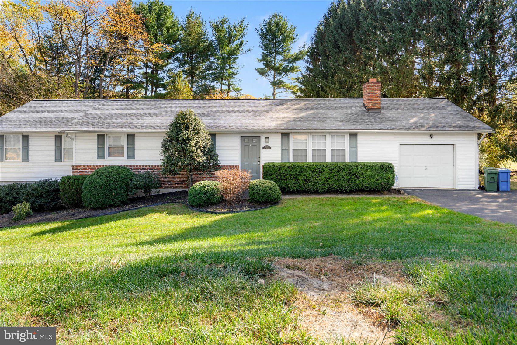 PARKWOOD - Residential