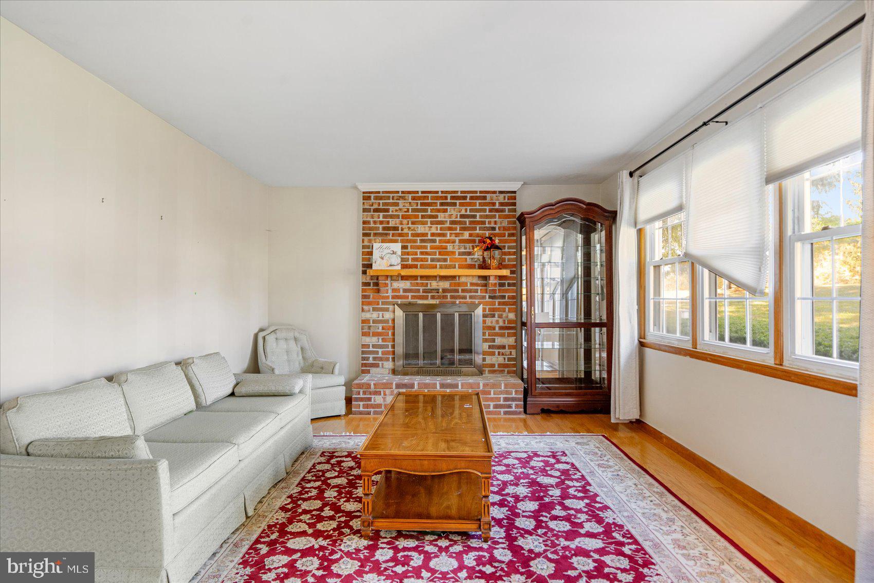 PARKWOOD - Residential