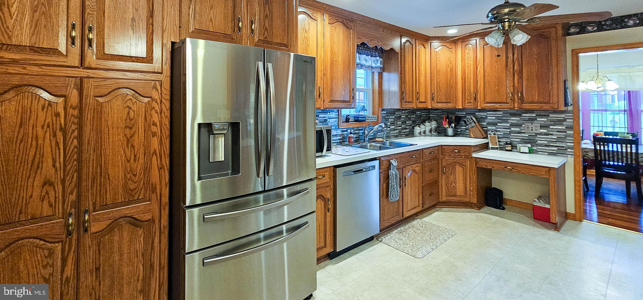 MOUNTAIN VIEW TERRACE - Residential